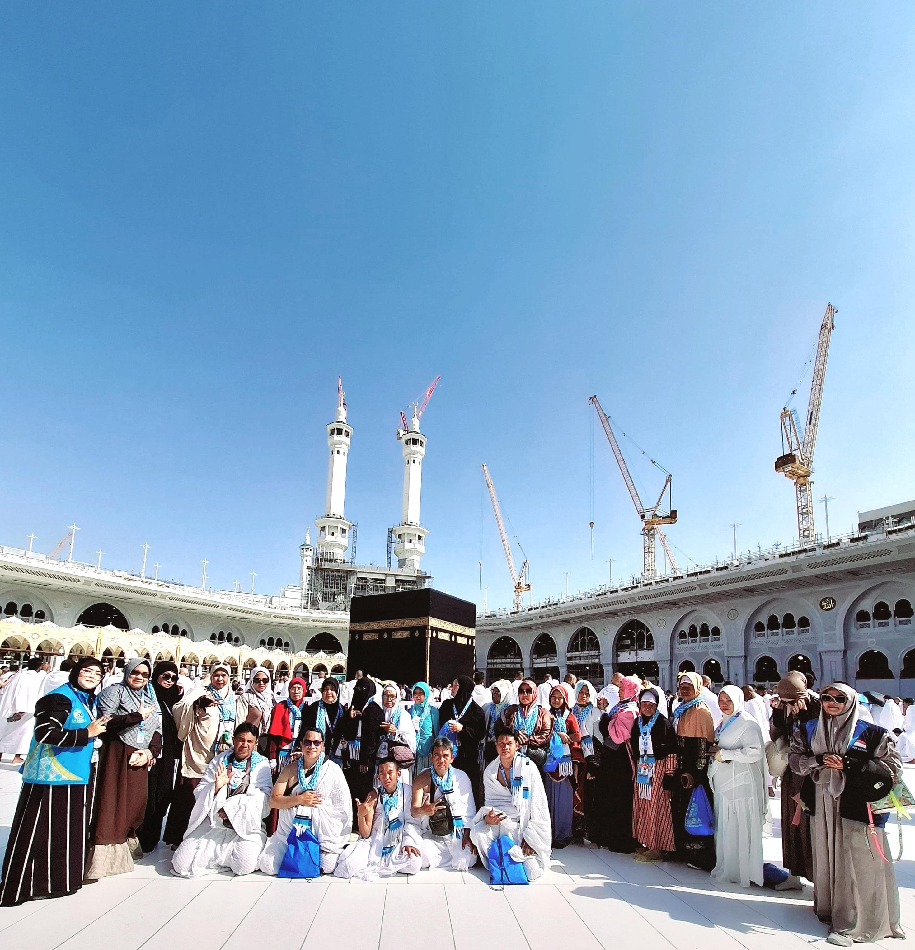 Galeri Jamaah