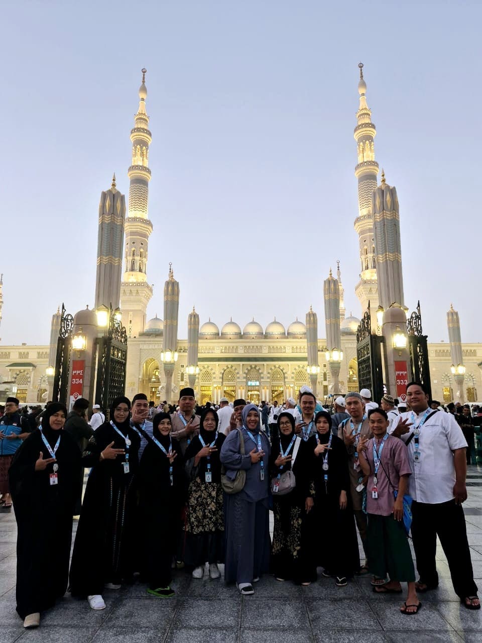 Galeri Jamaah