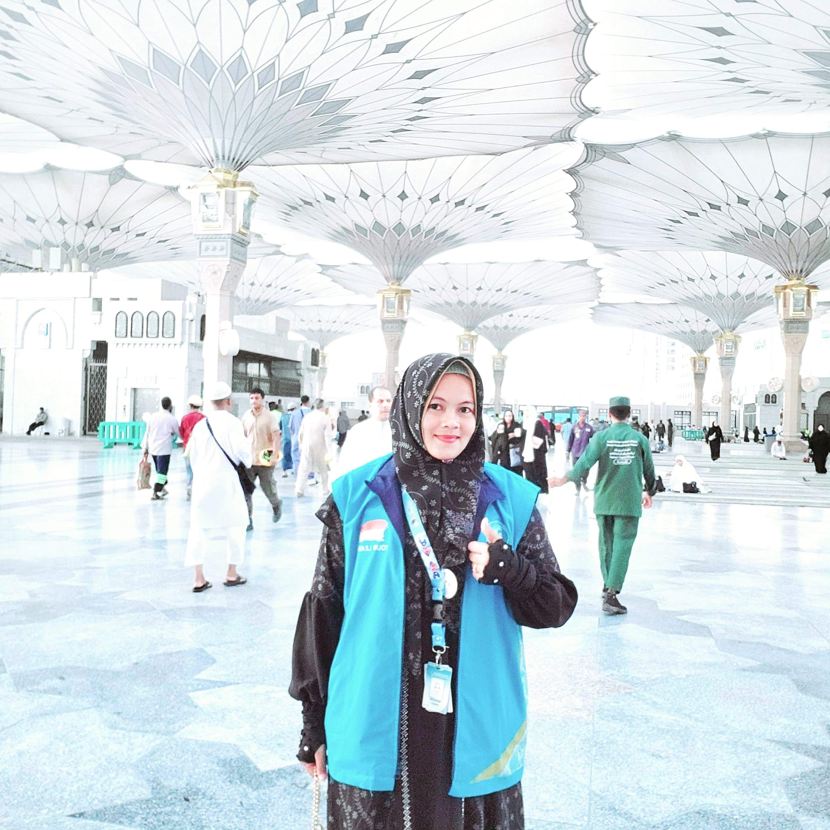 Umroh Dulu Bayar Belakangan